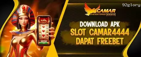 Bonus Spesial Download 92glory APK screenshot